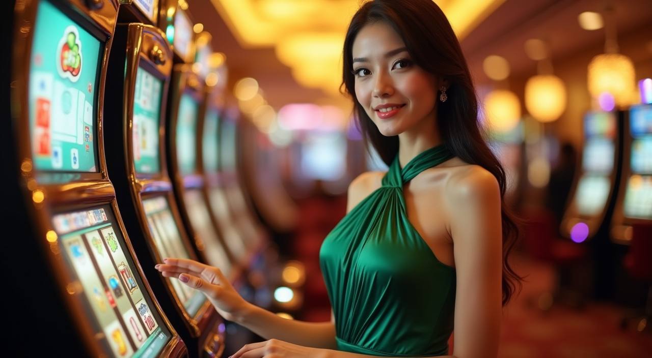 777porn စလော့ဂိမ်း
